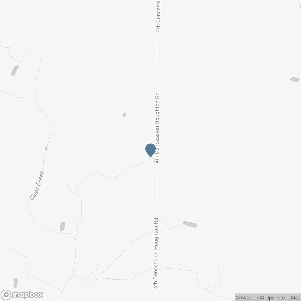 775 4TH CONCESSION ROAD ENR, Langton, Ontario N0E 1G0